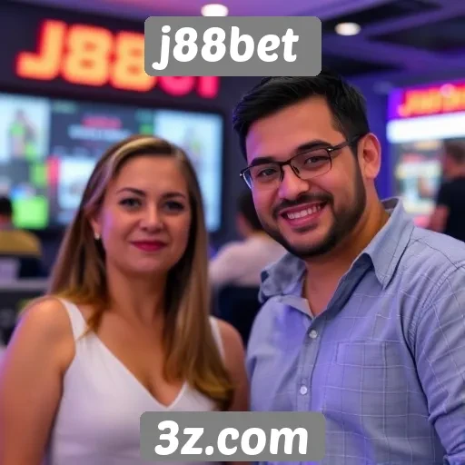 Depoimentos de usuários sobre a experiência no j88bet