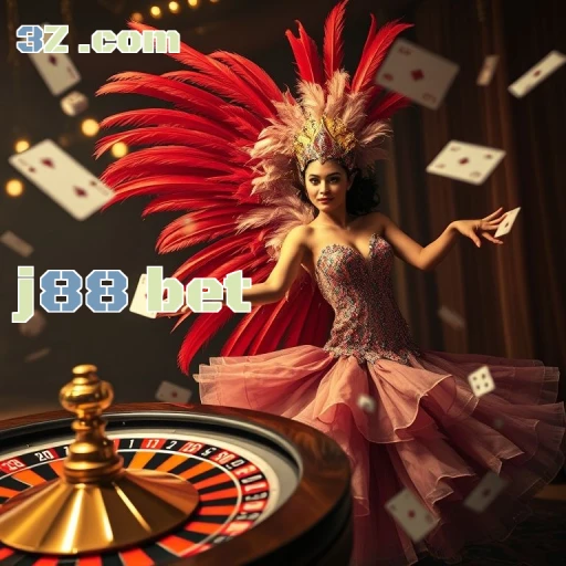 Surpresas e vantagens em bônus no j88bet para todos os jogadores
