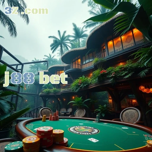 Entretenimento em Jogos: Explore o j88bet com Diversão