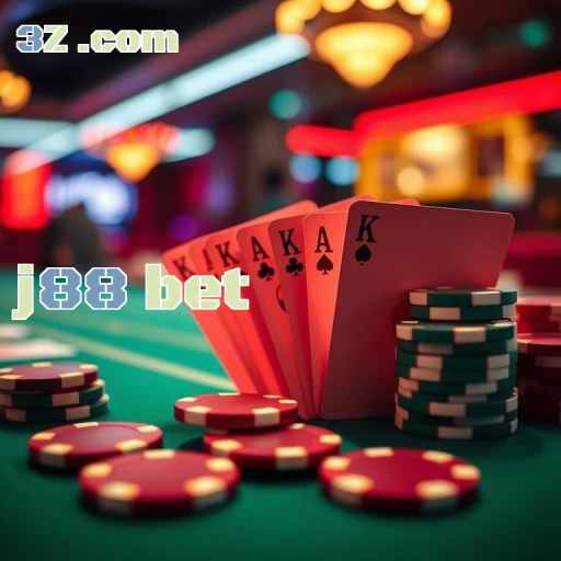 Atrações da Seção Paga do j88bet: Uma Nova Era de Jogos