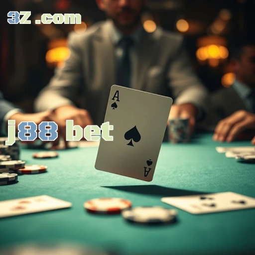 Promoções Irresistíveis no j88bet: Oportunidades Esperam por Você